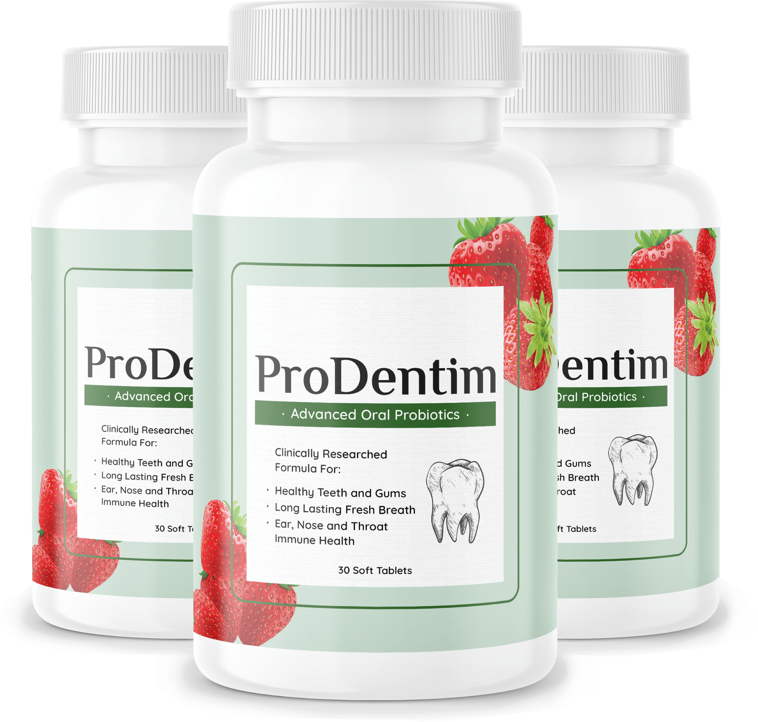 Honest Balanced ProDentim Reviews Real User Results and Complaints