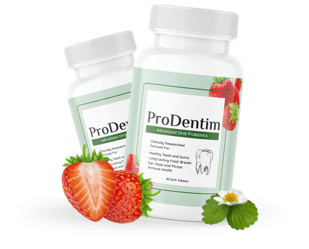 Top Benefits of ProDentim Oral Probiotics